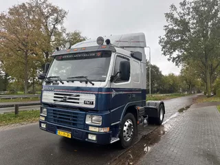 Volvo FM 7.310