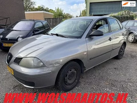 Seat Cordoba 1.4-16V Stella