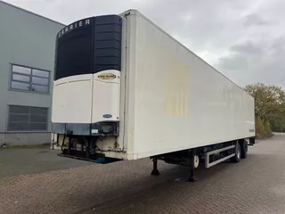 DRACO TZA 232 VECTOR 1800 MT