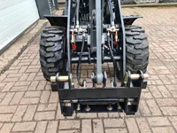 Wolf E LOADER 606 electro Foto