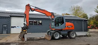Terex TW 150
