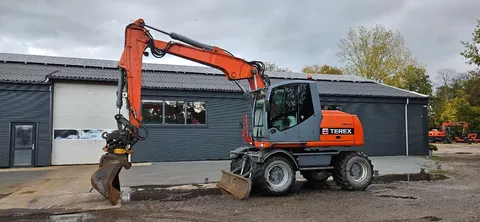 Terex TW 150