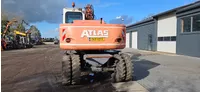 Atlas 1304 Foto