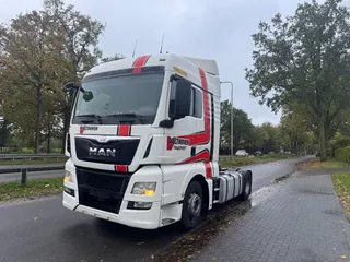 MAN TGX 18.440