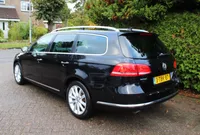 Volkswagen Passat 1.4 TSi High Executive blue motion Foto