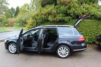 Volkswagen Passat 1.4 TSi High Executive blue motion Foto