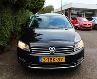Volkswagen Passat 1.4 TSi High Executive blue motion Foto
