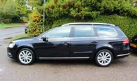 Volkswagen Passat 1.4 TSi High Executive blue motion Foto
