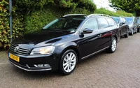 Volkswagen Passat 1.4 TSi High Executive blue motion Foto