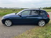 BMW 1-serie 116i Business+|nieuwe ketting|zeer goed Foto