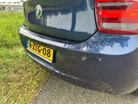BMW 1-serie 116i Business+|nieuwe ketting|zeer goed Foto