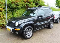 Jeep Cherokee 2.5 DRD SPORT PLUS Foto