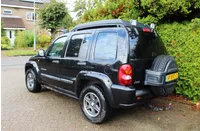 Jeep Cherokee 2.5 DRD SPORT PLUS Foto
