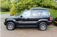 Jeep Cherokee 2.5 DRD SPORT PLUS Foto