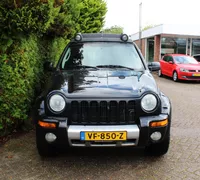 Jeep Cherokee 2.5 DRD SPORT PLUS Foto