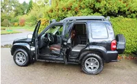 Jeep Cherokee 2.5 DRD SPORT PLUS Foto