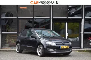 Volkswagen Polo 1.2 TSI R-Line Edition Pano Cruise Carplay