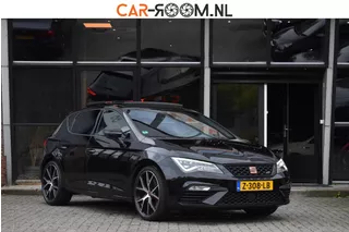 SEAT Leon 2.0 TSI CUPRA Pano BBD Camera Carplay