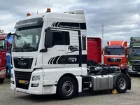 MAN TGX 18.460 / XXL / 626.973 km / Engine defect / Standard / NL Truck Foto