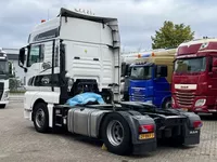 MAN TGX 18.460 / XXL / 626.973 km / Engine defect / Standard / NL Truck Foto