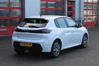 Peugeot 208 1.2 PureTech Active Apple Andriod/Led/Pdc/Navi/NL Auto!! Foto