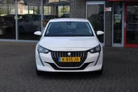 Peugeot 208 1.2 PureTech Active Apple Andriod/Led/Pdc/Navi/NL Auto!! Foto