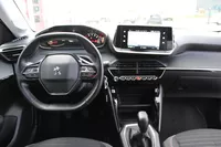 Peugeot 208 1.2 PureTech Active Apple Andriod/Led/Pdc/Navi/NL Auto!! Foto
