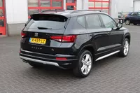 SEAT Ateca 1.5 TSI FR Led/Navi/Camera/Lane assist Incl Garantie!! Foto