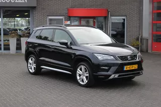 SEAT Ateca 1.5 TSI FR Led/Navi/Camera/Lane assist Incl Garantie!!