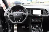 SEAT Ateca 1.5 TSI FR Led/Navi/Camera/Lane assist Incl Garantie!! Foto