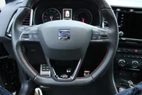 SEAT Ateca 1.5 TSI FR Led/Navi/Camera/Lane assist Incl Garantie!! Foto