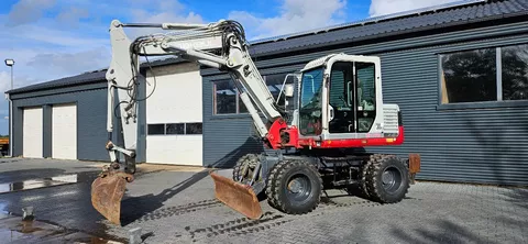 Takeuchi TB 175W
