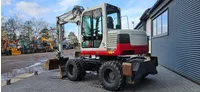 Takeuchi TB 175W Foto