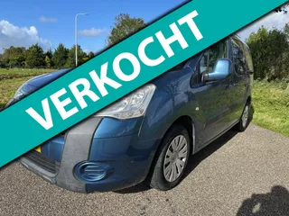 Citroen Berlingo 1.6 VTi 120 XTR|nette auto