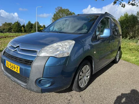 Citroen Berlingo 1.6 VTi 120 XTR|nette auto