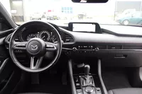 Mazda 3 2.0 e-SkyActiv-G M Hybrid 150 Homura Led/Adaptive/Dealer onderhoud!! Foto