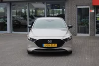 Mazda 3 2.0 e-SkyActiv-G M Hybrid 150 Homura Led/Adaptive/Dealer onderhoud!! Foto