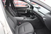 Mazda 3 2.0 e-SkyActiv-G M Hybrid 150 Homura Led/Adaptive/Dealer onderhoud!! Foto