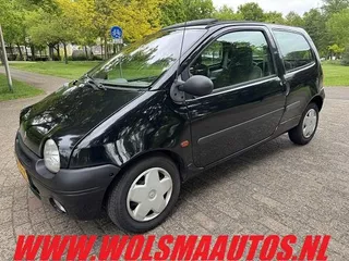 Renault Twingo 1.2 Air