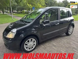 Renault Modus 1.6-16V Initiale