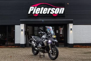 BMW All-Road R 1200 GS Adventure NIEUWSTAAT 1E EIG DEALER OH