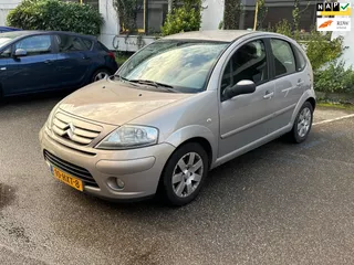 Citroen C3 1.4i-16V Exclusive