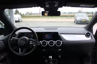 Mercedes-Benz B-klasse 160 Style Camera/Led/Dealer onderhoud/N.A.P. Foto