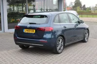 Mercedes-Benz B-klasse 160 Style Camera/Led/Dealer onderhoud/N.A.P. Foto