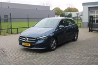 Mercedes-Benz B-klasse 160 Style Camera/Led/Dealer onderhoud/N.A.P. Foto