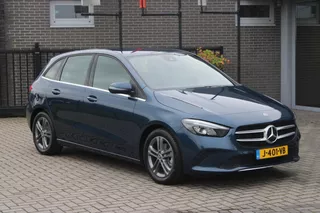 Mercedes-Benz B-klasse 160 Style Camera/Led/Dealer onderhoud/N.A.P.
