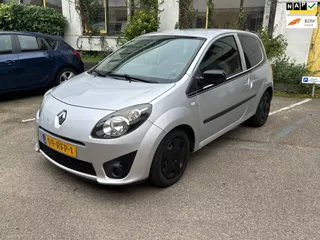 Renault Twingo 1.2-16V Collection / Airco / 2e eig.