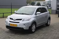 Toyota Urban Cruiser 1.3 VVT-i Dynamic Clima/N.A.P. Nieuwe apk!! Foto