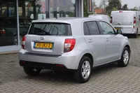Toyota Urban Cruiser 1.3 VVT-i Dynamic Clima/N.A.P. Nieuwe apk!! Foto