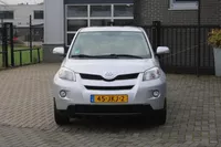 Toyota Urban Cruiser 1.3 VVT-i Dynamic Clima/N.A.P. Nieuwe apk!! Foto